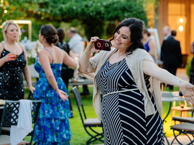 Simone and Laura's Wedding in Puglia, Italy 32
