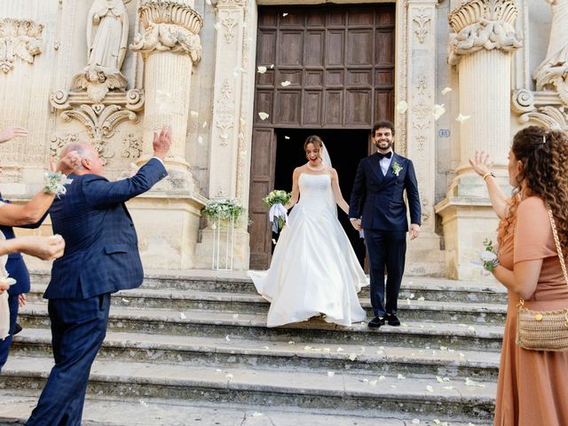 Simone and Laura's Wedding in Puglia, Italy 20