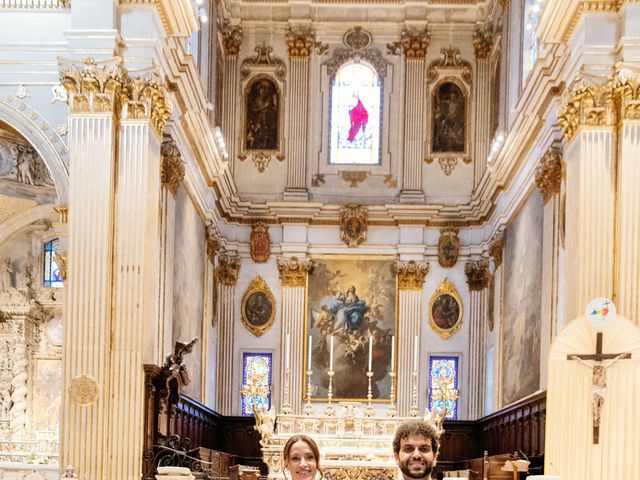 Simone and Laura's Wedding in Puglia, Italy 19