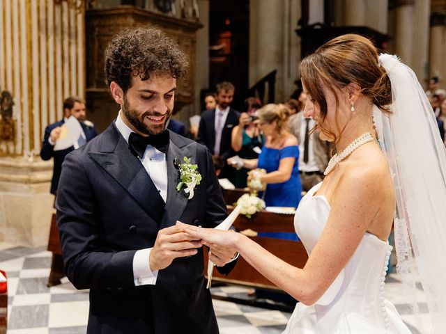 Simone and Laura's Wedding in Puglia, Italy 17