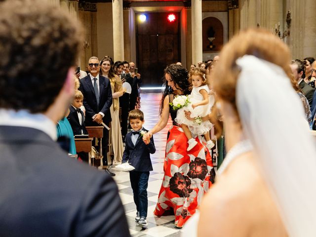 Simone and Laura's Wedding in Puglia, Italy 16