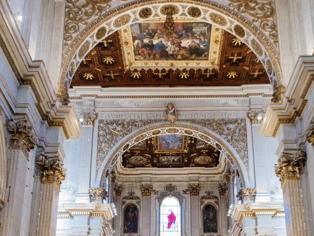 Simone and Laura's Wedding in Puglia, Italy 15