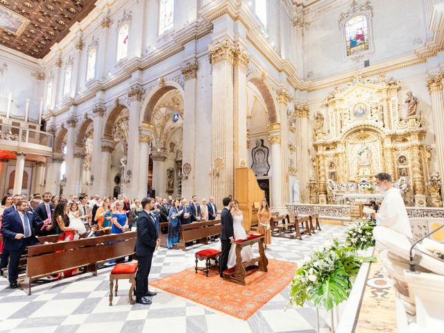 Simone and Laura's Wedding in Puglia, Italy 14
