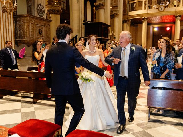 Simone and Laura's Wedding in Puglia, Italy 13