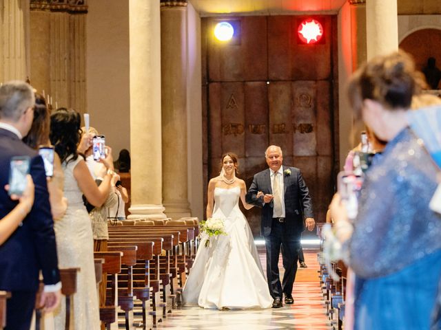 Simone and Laura's Wedding in Puglia, Italy 12