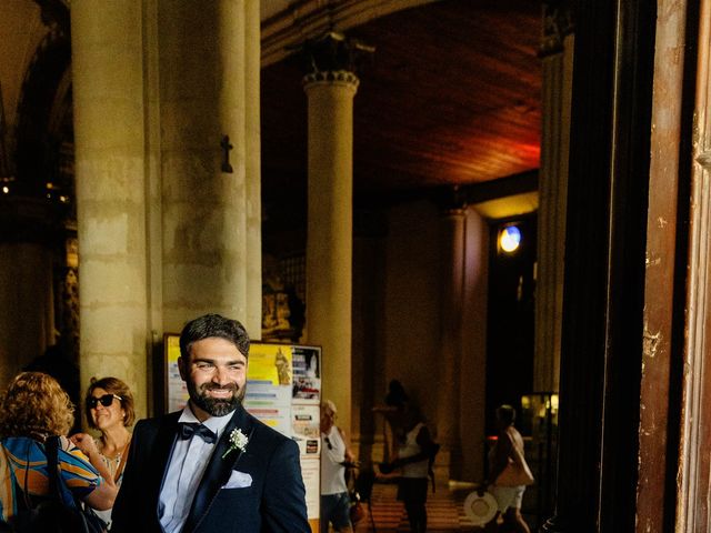 Simone and Laura's Wedding in Puglia, Italy 10