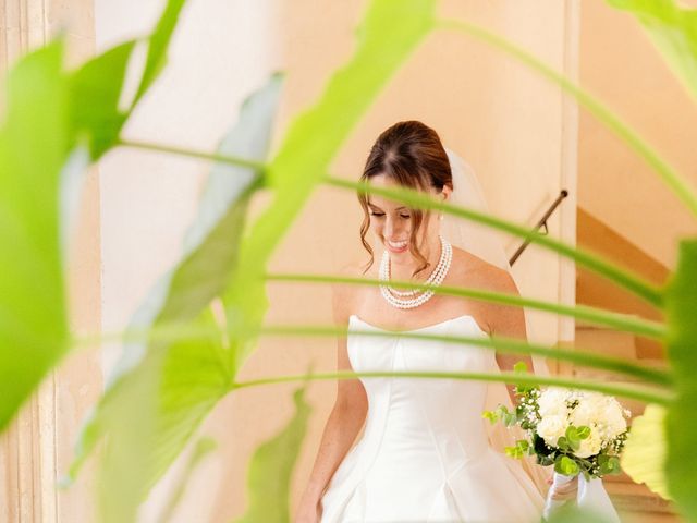 Simone and Laura's Wedding in Puglia, Italy 8