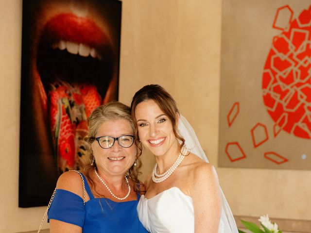 Simone and Laura's Wedding in Puglia, Italy 9