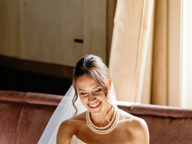 Simone and Laura's Wedding in Puglia, Italy 7