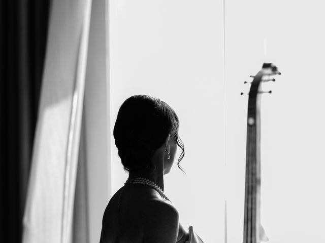Simone and Laura's Wedding in Puglia, Italy 4