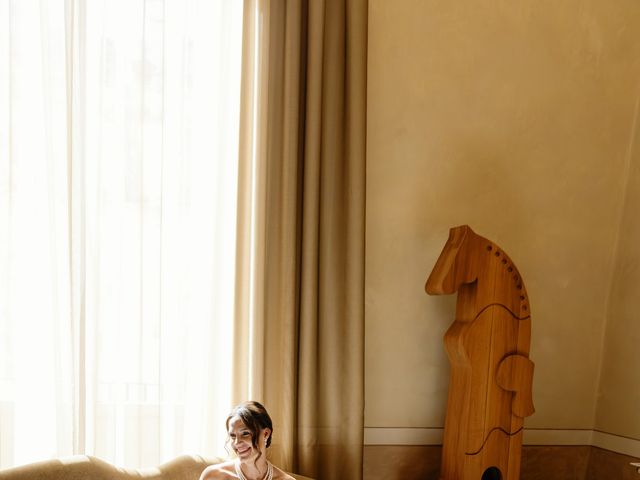 Simone and Laura's Wedding in Puglia, Italy 5