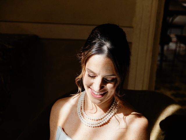 Simone and Laura's Wedding in Puglia, Italy 6