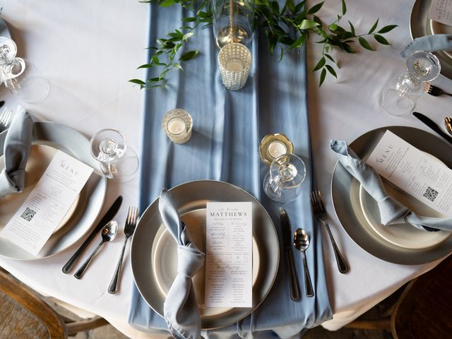 Cade and Lily's Wedding in Peoria, Illinois 1