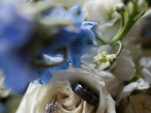 Cade and Lily's Wedding in Peoria, Illinois 14