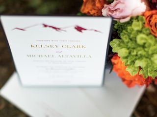 The wedding of Kelsey and Mike 3