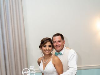 Belinda &amp; Andrew&apos;s wedding 2