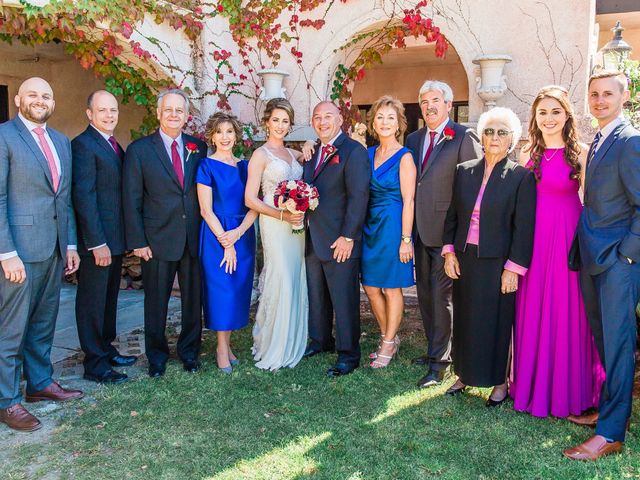 Jayson and Kristine&apos;s Wedding in Carmel Valley, California 45