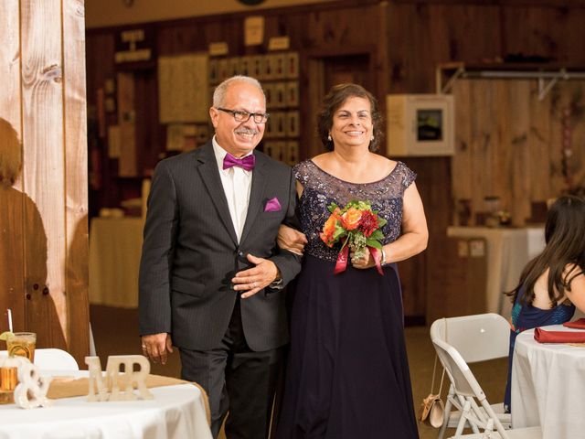 Mike and Kelsey&apos;s Wedding in Speculator, New York 28