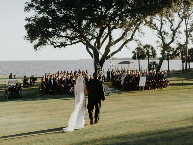 Harris and Caroline&apos;s Wedding in Pensacola, Florida 3