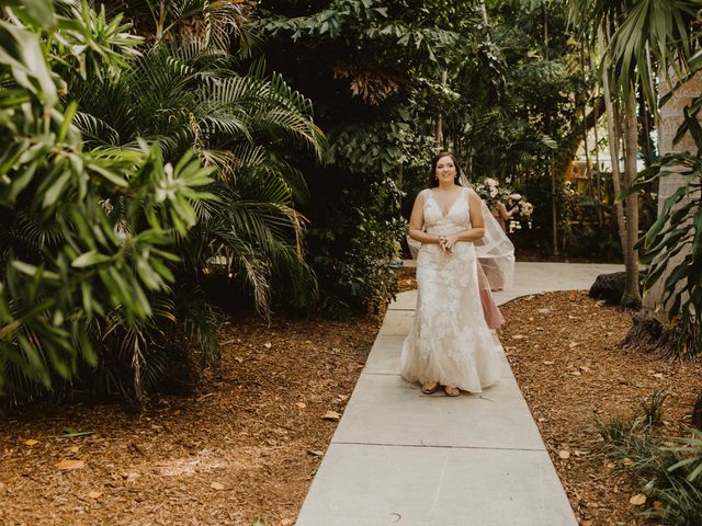 Jon and Julia&apos;s Wedding in Fort Lauderdale, Florida 46