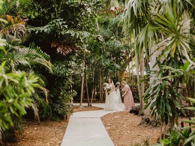 Jon and Julia&apos;s Wedding in Fort Lauderdale, Florida 47