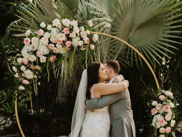 Jon and Julia&apos;s Wedding in Fort Lauderdale, Florida 55