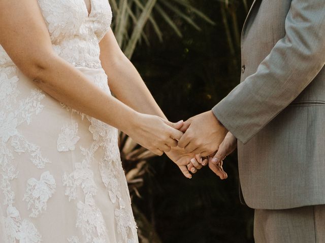 Jon and Julia&apos;s Wedding in Fort Lauderdale, Florida 62