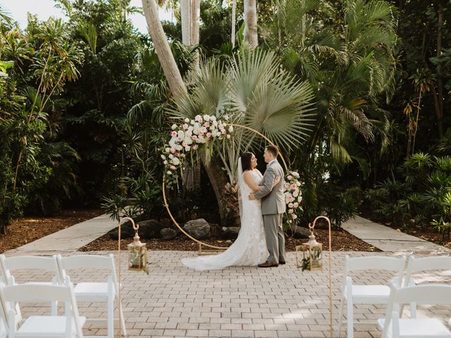 Jon and Julia&apos;s Wedding in Fort Lauderdale, Florida 63