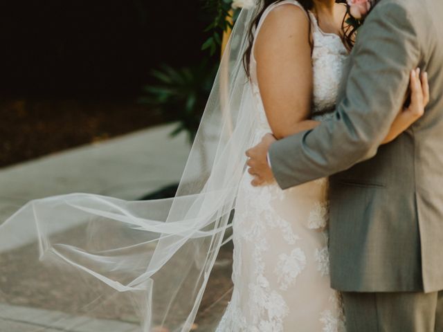 Jon and Julia&apos;s Wedding in Fort Lauderdale, Florida 68