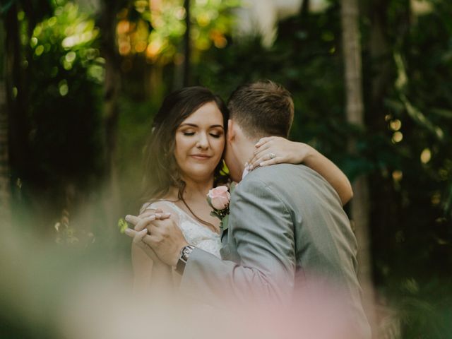 Jon and Julia&apos;s Wedding in Fort Lauderdale, Florida 74