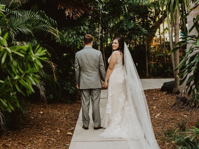 Jon and Julia&apos;s Wedding in Fort Lauderdale, Florida 84