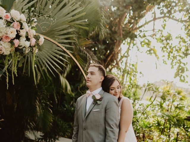 Jon and Julia&apos;s Wedding in Fort Lauderdale, Florida 88