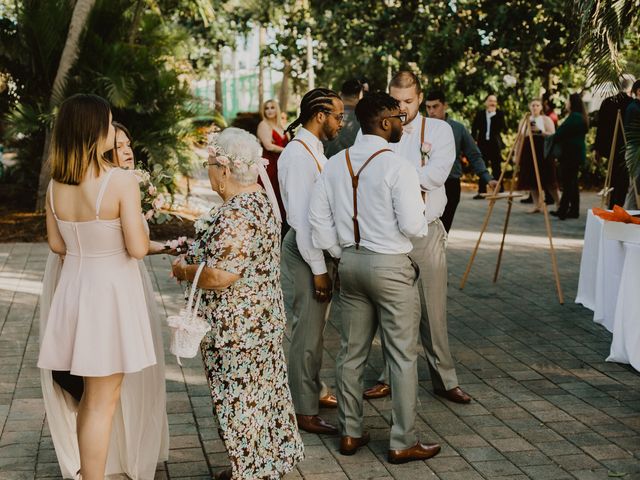 Jon and Julia&apos;s Wedding in Fort Lauderdale, Florida 97