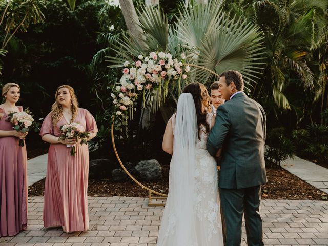 Jon and Julia&apos;s Wedding in Fort Lauderdale, Florida 105