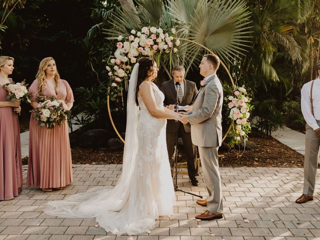 Jon and Julia&apos;s Wedding in Fort Lauderdale, Florida 110