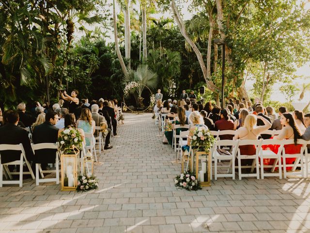 Jon and Julia&apos;s Wedding in Fort Lauderdale, Florida 114