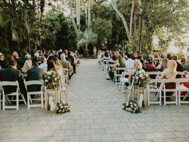 Jon and Julia&apos;s Wedding in Fort Lauderdale, Florida 115