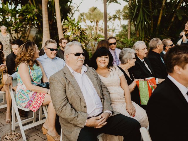 Jon and Julia&apos;s Wedding in Fort Lauderdale, Florida 118