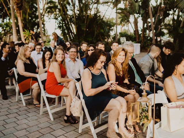 Jon and Julia&apos;s Wedding in Fort Lauderdale, Florida 119