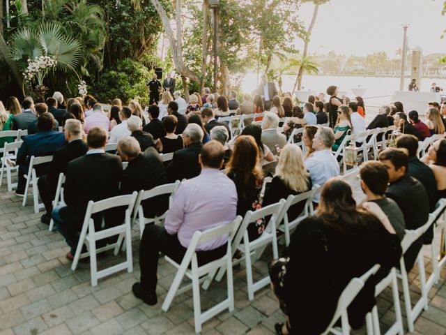 Jon and Julia&apos;s Wedding in Fort Lauderdale, Florida 120