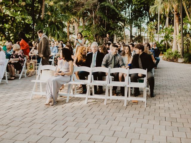 Jon and Julia&apos;s Wedding in Fort Lauderdale, Florida 121