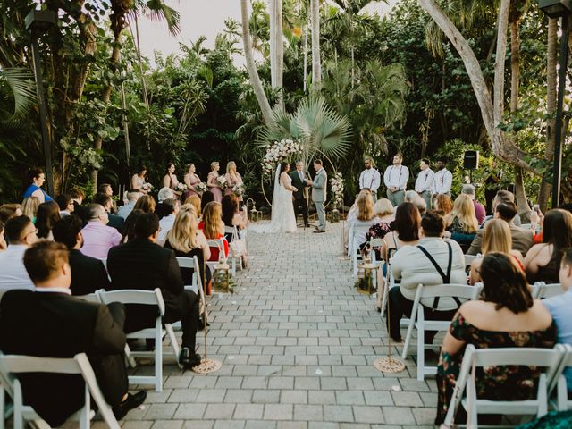 Jon and Julia&apos;s Wedding in Fort Lauderdale, Florida 125