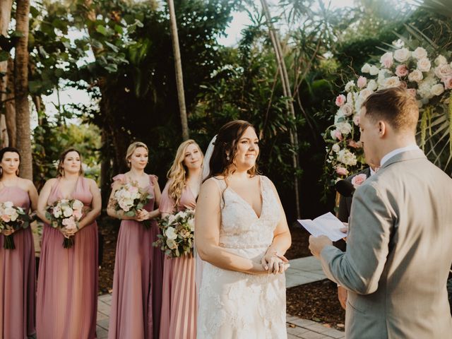 Jon and Julia&apos;s Wedding in Fort Lauderdale, Florida 126