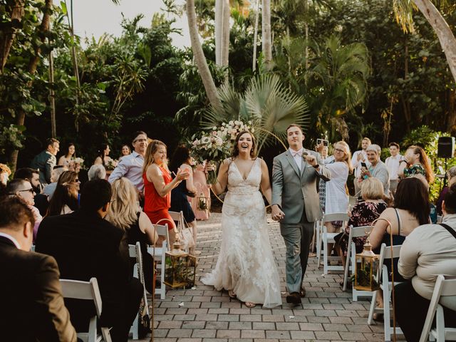 Jon and Julia&apos;s Wedding in Fort Lauderdale, Florida 132