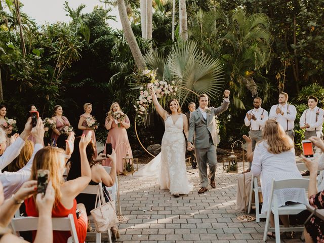 Jon and Julia&apos;s Wedding in Fort Lauderdale, Florida 133