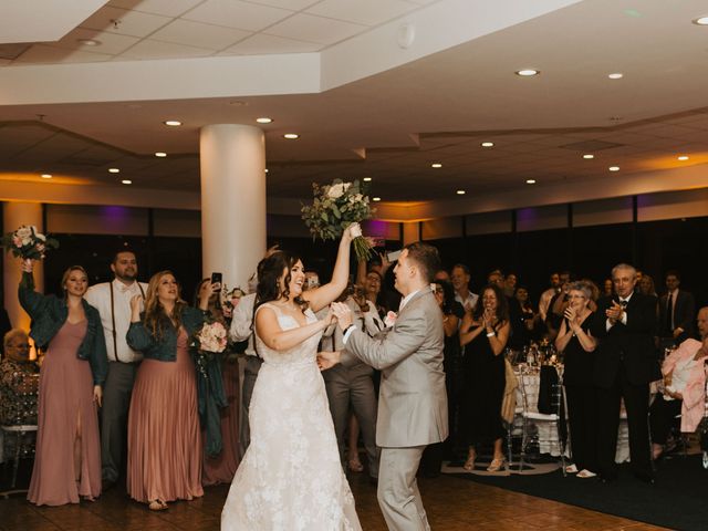 Jon and Julia&apos;s Wedding in Fort Lauderdale, Florida 240