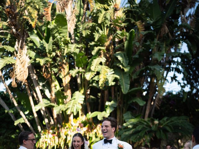 Harry and Isabella&apos;s Wedding in Naples, Italy 42