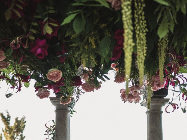 Harry and Isabella&apos;s Wedding in Naples, Italy 53