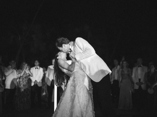 Harry and Isabella&apos;s Wedding in Naples, Italy 85