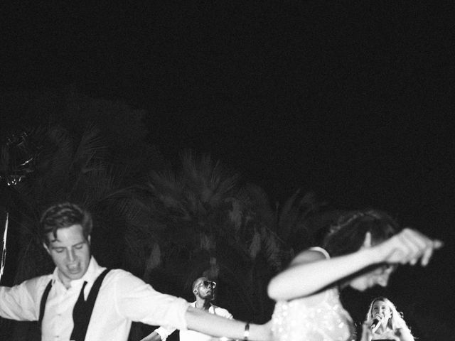 Harry and Isabella&apos;s Wedding in Naples, Italy 94